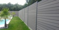 Portail Clôtures dans la vente du matériel pour les clôtures et les clôtures à Magny-Montarlot