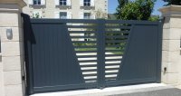 Notre société de clôture et de portail à Magny-Montarlot